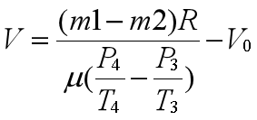 计算公式